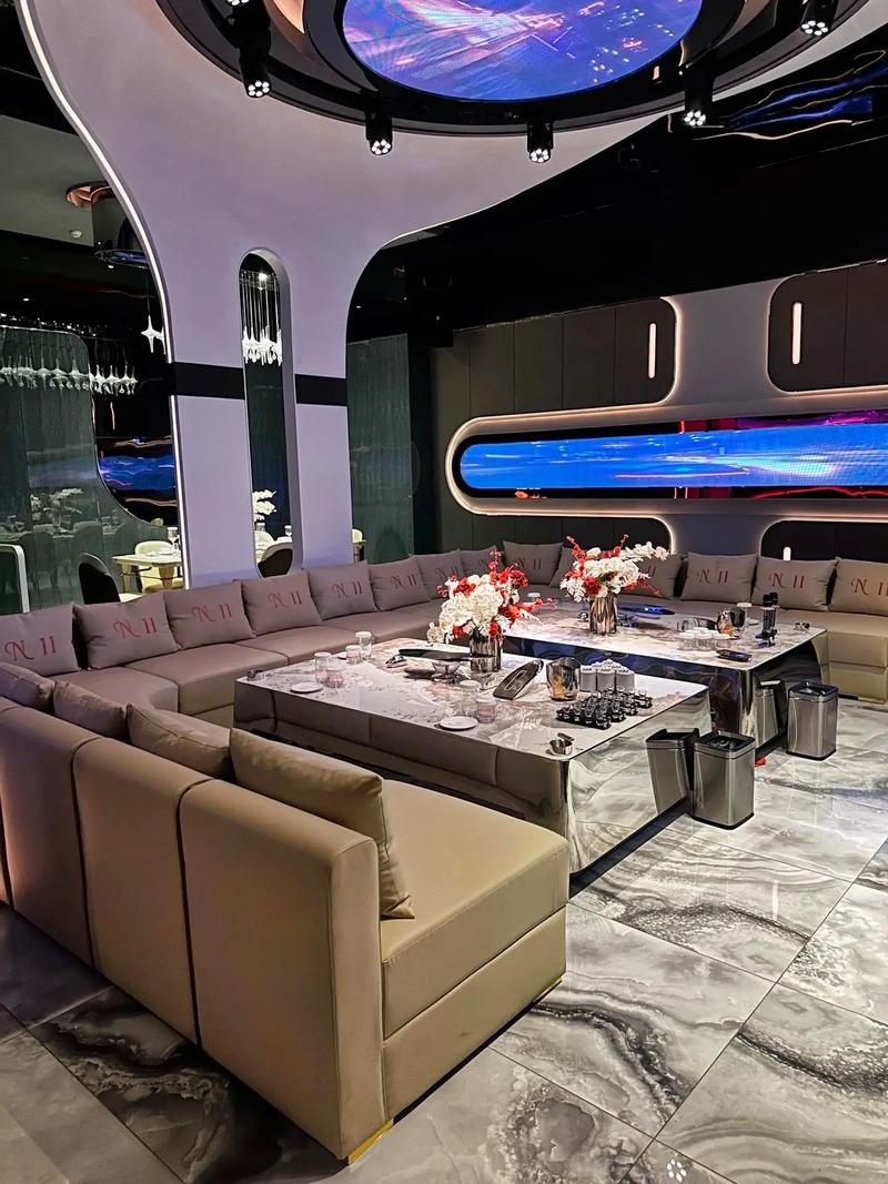 探寻汕头商务ktv最佳消费攻略-龙湖区ktv预订