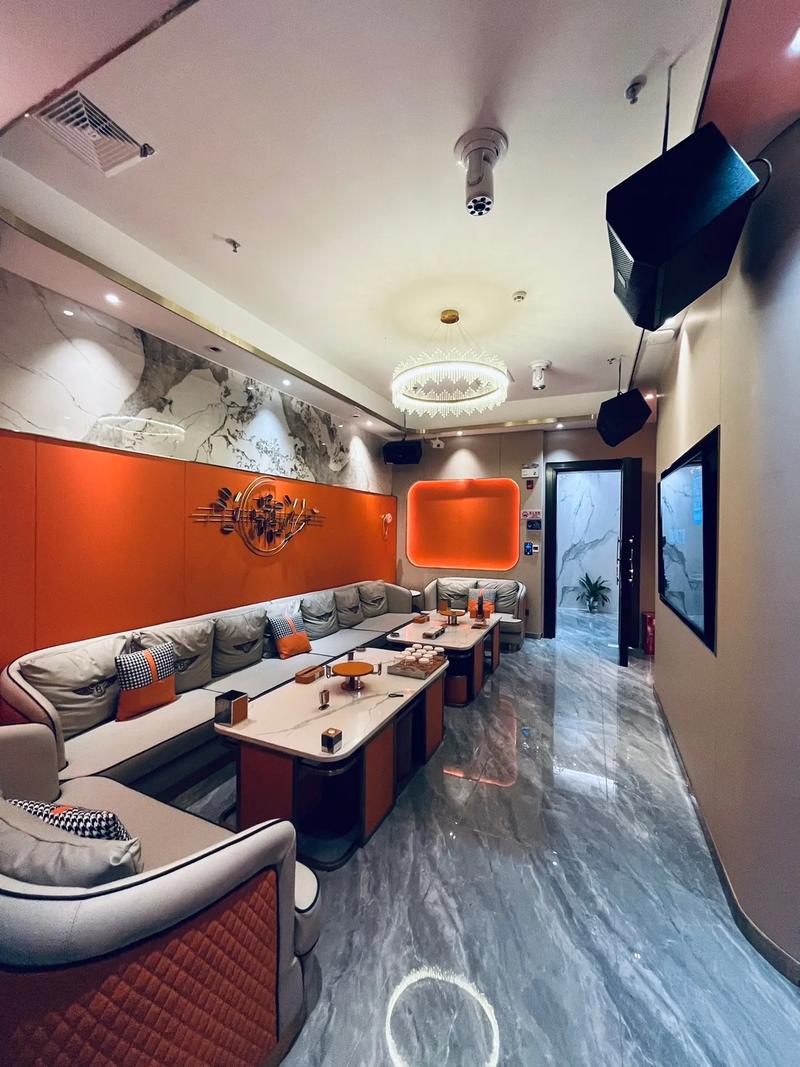 汕头商务ktv好吗值得选择吗-金平区ktv预订