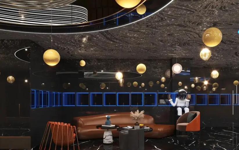 汕头商务ktv有哪些商务ktv有没有推荐-潮南区ktv预订