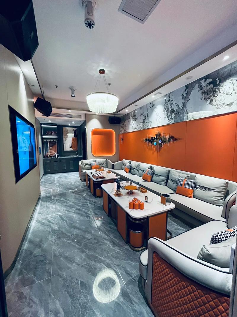 汕头商务ktv如何计时-澄海区ktv预订