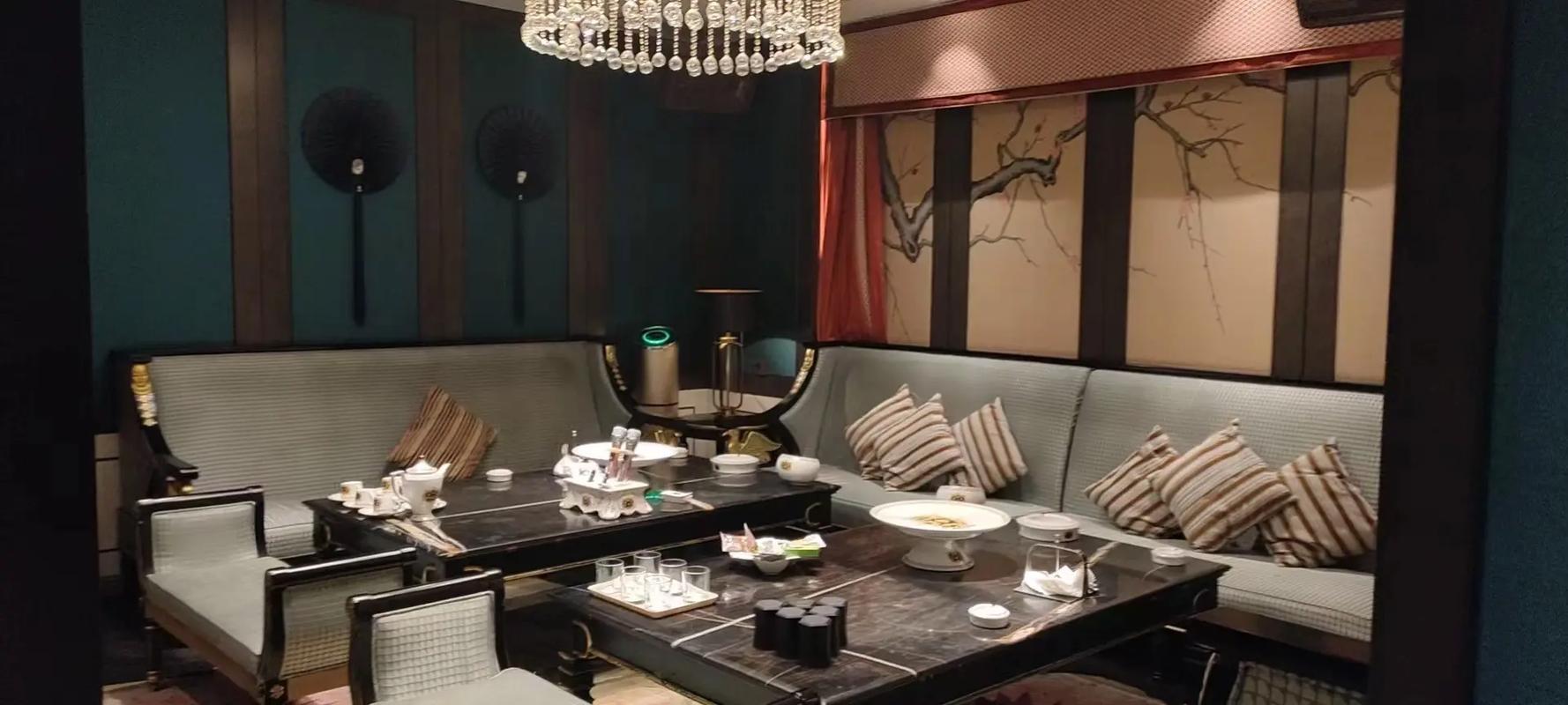 汕头商务ktv优质商务ktv订房推荐-潮阳区ktv预订